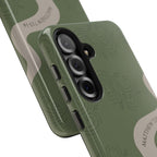 The Narrow Path Phone Case