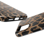 Leopard "In God's Hands" Phone Case