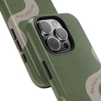 The Narrow Path Phone Case