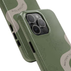 The Narrow Path Phone Case