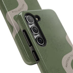 The Narrow Path Phone Case