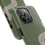 The Narrow Path Phone Case