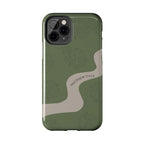 The Narrow Path Phone Case