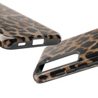 Leopard "In God's Hands" Phone Case
