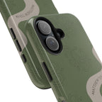 The Narrow Path Phone Case