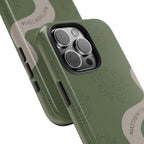 The Narrow Path Phone Case