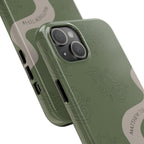 The Narrow Path Phone Case