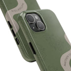 The Narrow Path Phone Case