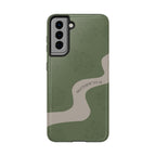 The Narrow Path Phone Case