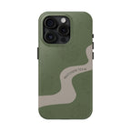 The Narrow Path Phone Case