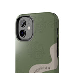 The Narrow Path Phone Case