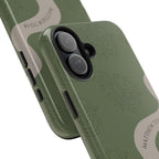 The Narrow Path Phone Case