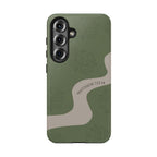 The Narrow Path Phone Case